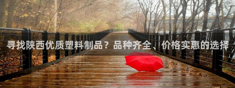 太阳app安卓版：寻找陕西优质塑料制品？品种齐全、价格实惠的