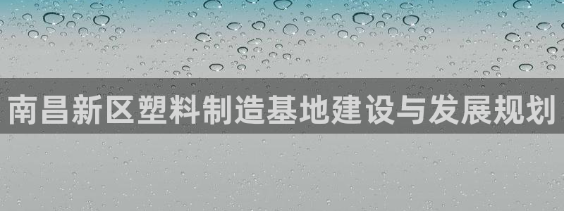 太阳诚集团有限公司有多少人：南昌新区塑料制造基地建设与发展规