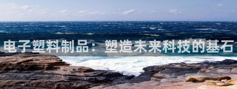 澳门太阳成城集团洗米华：电子塑料制品：塑造未来科技的基石
