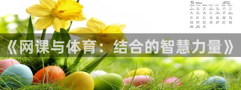 成都熊猫体育公园：《网课与体育：结合的智慧力量》